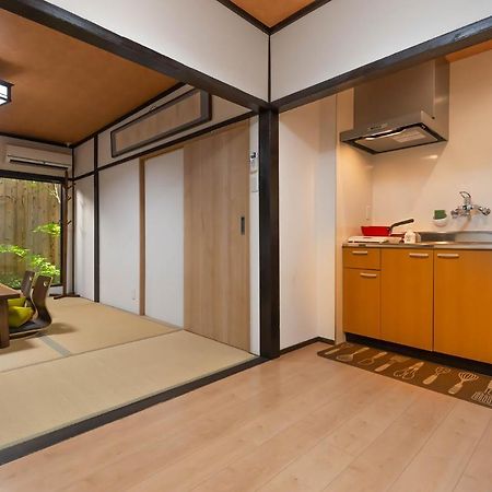 桜の宿千本 Two Rooms Two Toilets Kyōto Esterno foto