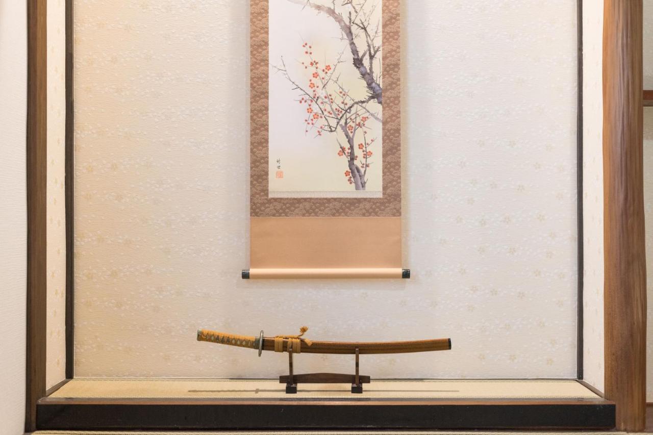 桜の宿千本 Two Rooms Two Toilets Kyōto Esterno foto