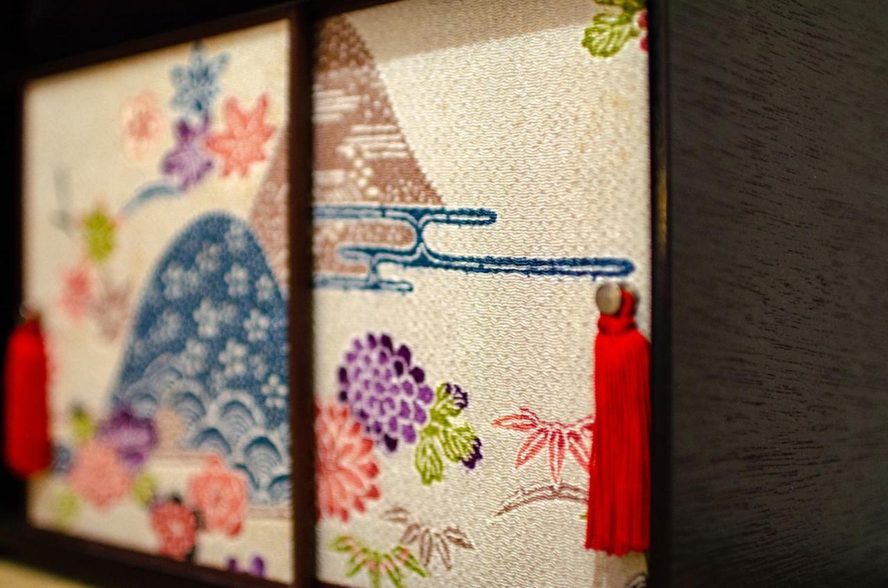 桜の宿千本 Two Rooms Two Toilets Kyōto Esterno foto