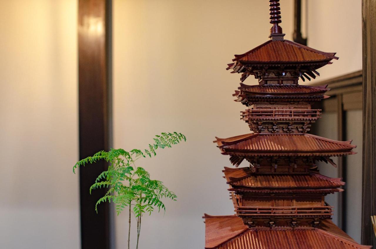 桜の宿千本 Two Rooms Two Toilets Kyōto Esterno foto